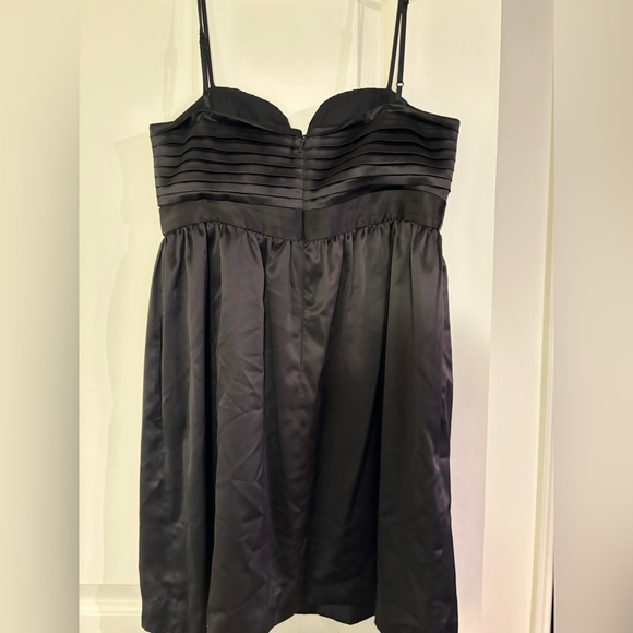 BCBG little black dress - Picture 3 of 3